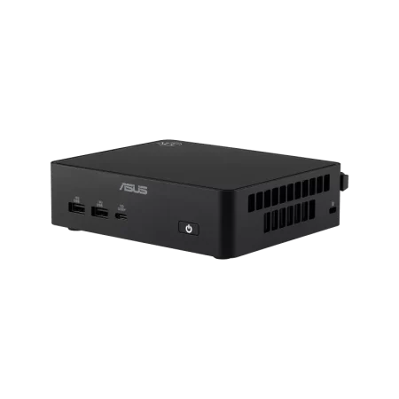 Mini PC Asus NUC 16 Pro RNUC16GDKU760000 (U7-356H | 2xDDR5-6400 | 2xNVMe | 2x HDMI 2.1 | 2x Thunderbolt | VESA MOUNT)