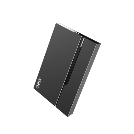 Box ổ cứng Type C 2.5in UNITEK S240A