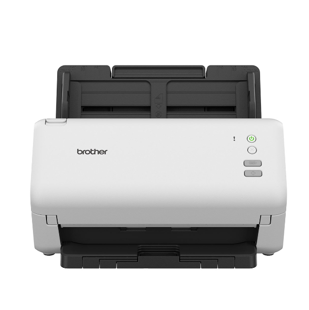 Máy scan Brother ADS-3100 (Scan đảo mặt| A4| A5 USB)