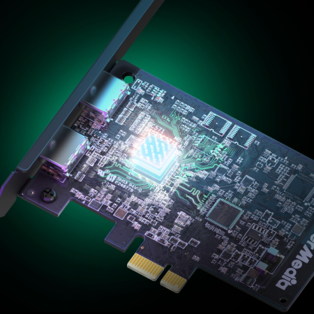 Card ghi hình Live Streamer AVerMedia GC571 (hỗ trợ 4K@60Hz)
