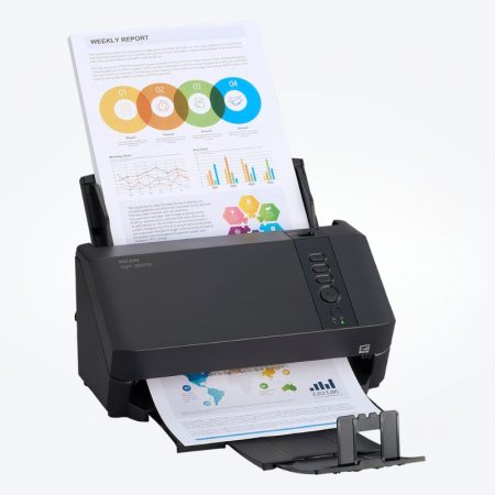 Máy Scan Ricoh SP-2230N (scan 2 mặt | A4 | 30 trang/phút | USB)