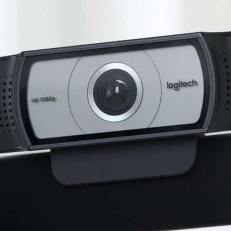 Webcam Logitech C930E (Full HD, Zoom 4x)