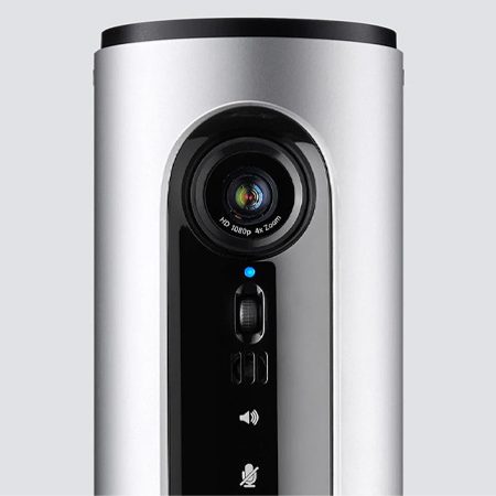Camera hội nghị di động Logitech CONNECT