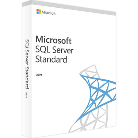 Phần mềm SQL Server 2019 Standard
