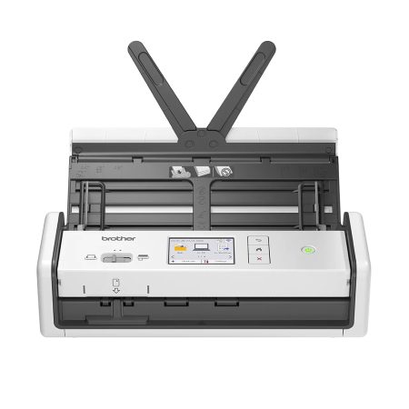 Máy scan Brother ADS-1800W (A4| USB Type C 3.2| WIFI)