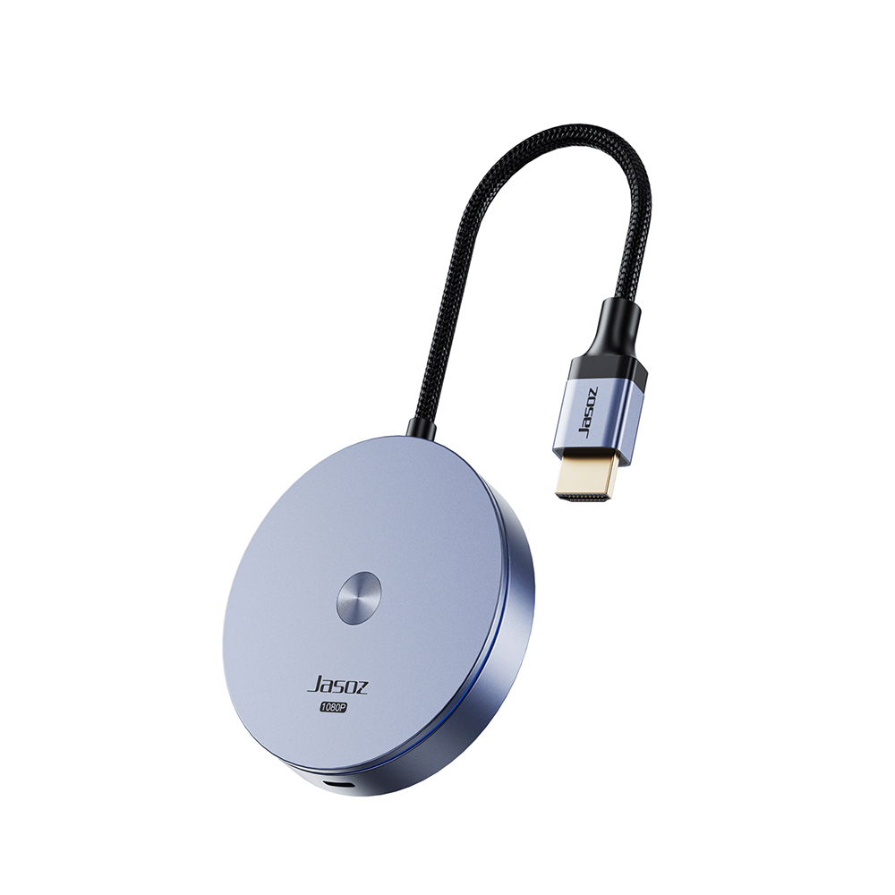 Bộ HDMI không dây JASOZ T-G166 (Full HD)