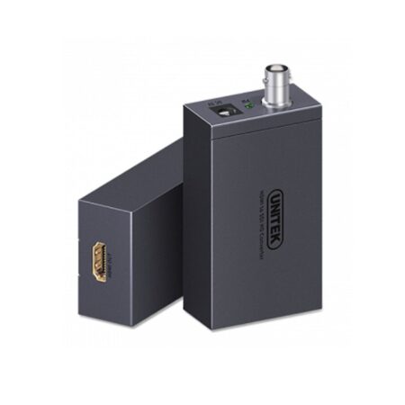 Bộ chuyển đổi HDMI sang SDI UNITEK V143A (Hỗ trợ 1080p@60Hz)