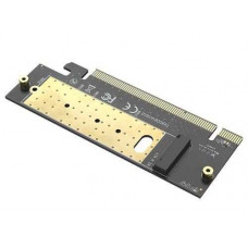 Card PCI-E sang M.2 UNITEK T1048A (64Gbps,Hỗ trợ nhiều chuẩn SSD M.2)