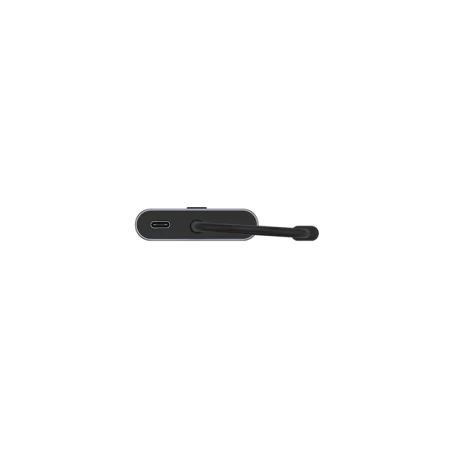 Bộ chuyển mạch KVM Type C 2 vào 1 ra Unitek D1078A (Tốc độ 10Gbps, 4K@144Hz.)