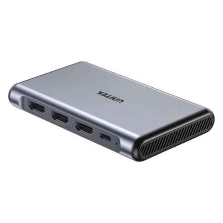 Card ghi hình UNITEK V1177AGY01 (hỗ trợ 4K@60Hz, 5Gbps)