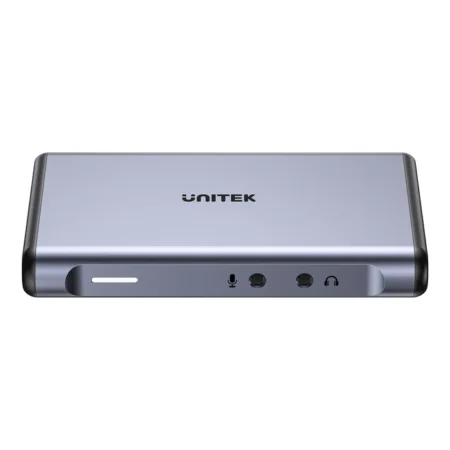 Card ghi hình UNITEK V1177AGY01 (hỗ trợ 4K@60Hz, 5Gbps)