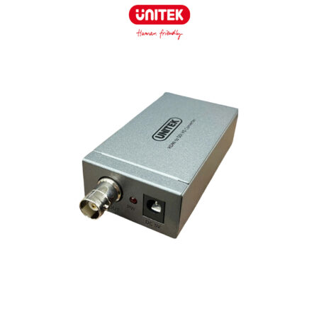 Bộ chuyển đổi HDMI sang SDI UNITEK V143A (Hỗ trợ 1080p@60Hz)