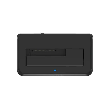 Box ổ cứng USB B 3.0 UNITEK Y-1078 (hỗ trợ 2.5 3.5, 5Gbps)