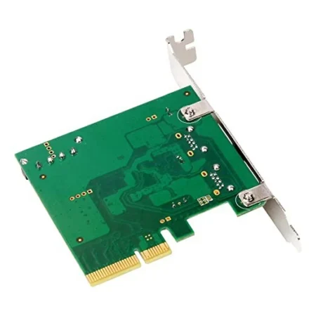 Card PCI-E sang USB 3.1 Express UNITEK Y-7305 (tốc độ 10Gbps, Hỗ trợ PCI Express Link Power Management)