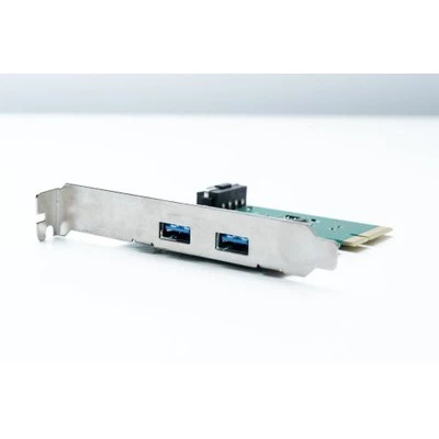 Card PCI-E sang USB 3.1 Express UNITEK Y-7305 (tốc độ 10Gbps, Hỗ trợ PCI Express Link Power Management)
