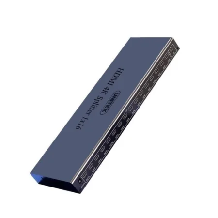 Bộ chia 16 cổng HDMI UNITEK V137A (Hỗ trợ 4K@30Hz)