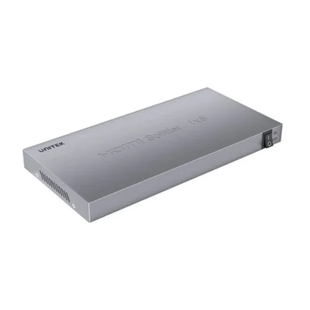 Bộ chia 8 cổng HDMI UNITEK V132A (Hỗ trợ 4K@30Hz)