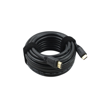Dây cáp HDMI 1.4 Unitek Y-C (Hỗ trợ 4K@30Hz, 3D, 10.2 Gbps)