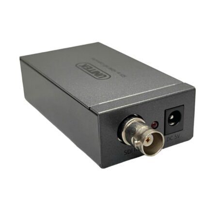 Bộ chuyển đổi SDI sang HDMI UNITEK V144A (Hỗ trợ 1080p@60Hz)