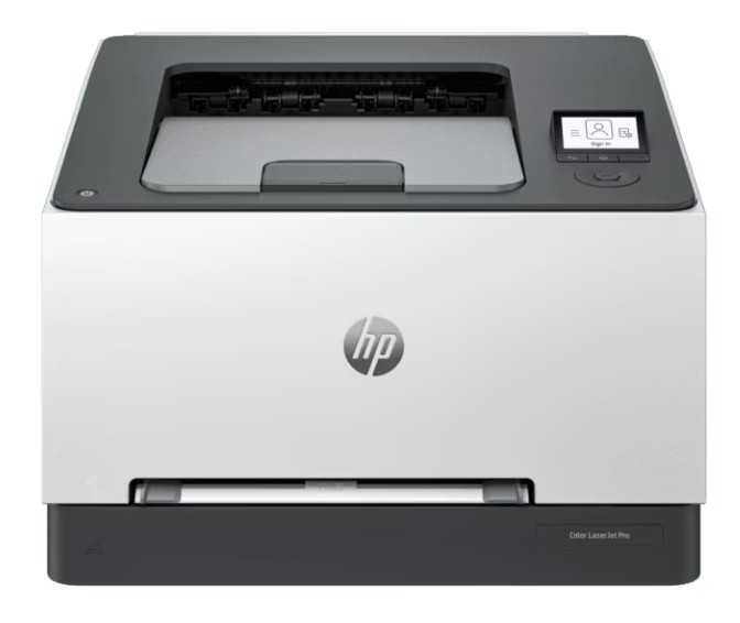 Máy in laser màu HP Color LaserJet Pro 3203dn 8D7L2A (In đảo mặt | A4 | A5 | USB | LAN)