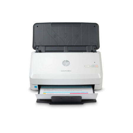 Máy scan HP ScanJet Pro 2000 s2 6FW06A (A4/A5, Đảo mặt, ADF, USB)