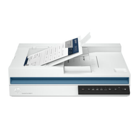 Máy quét HP Scanjet Pro 2600 F1 20G05A (A4, ADF, 25ppm/50ipm, USB)