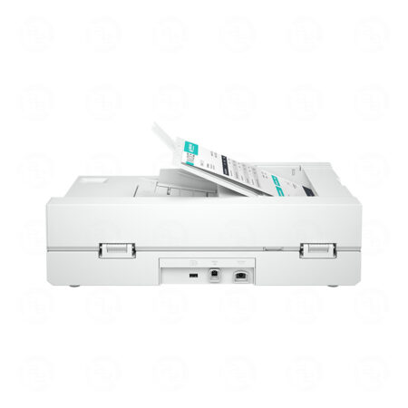 Máy scan HP Scanjet Pro 3600 F1 20G06A (Scan đảo mặt| ADF| A4| A5| USB)