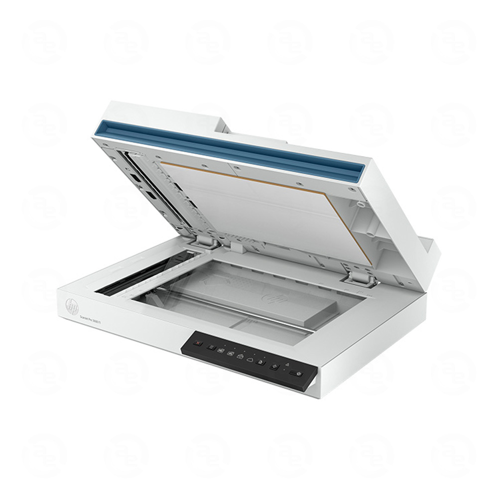 Máy scan HP Scanjet Pro 3600 F1 20G06A (Scan đảo mặt| ADF| A4| A5| USB)