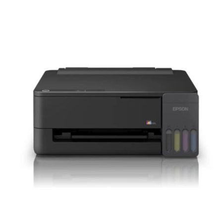 Máy in phun màu Epson Ecotank L1310 (In| A4| A5| USB)