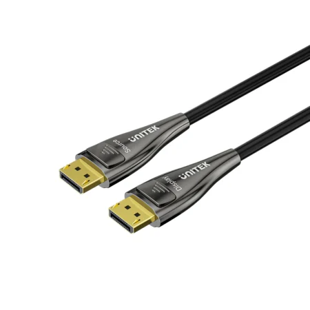 Dây Cáp Displayport 2.1 Unitek C1631ABK01