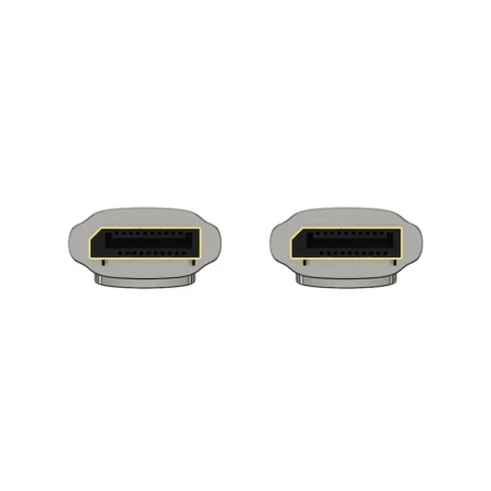 Dây Cáp Displayport 2.1 Unitek C1631ABK01