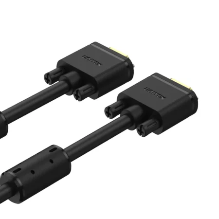 Dây cáp VGA Unitek Y-C (Hỗ trợ 1080@60Hz, 15 chân)