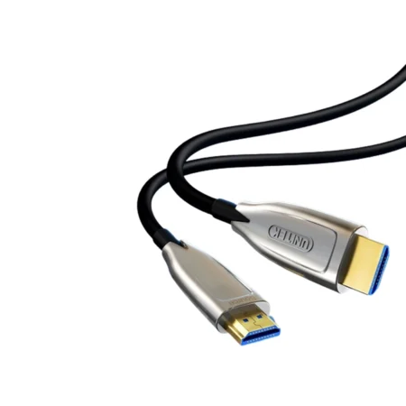Dây cáp quang HDMI 2.0 Unitek CNI (Hỗ trợ 4K@60Hz, 3D, HDR, 18 Gbps)