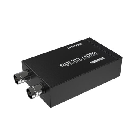 Bộ chuyển đổi SDI sang HDMI MT-VIKI MT-SDH02 (Hỗ trợ full HD)