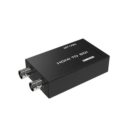 Bộ Chuyển Đổi HDMI sang SDI MT-VIKI MT-SDH03 (Hỗ trợ full HD)