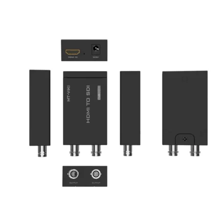 Bộ Chuyển Đổi HDMI sang SDI MT-VIKI MT-SDH03 (Hỗ trợ full HD)