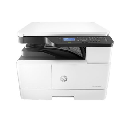 Máy in Laser đen trắng HP M440DN 8AF47A (In đảo mặt| Scan 1 mặt| Copy| A3| A4| USB| LAN)
