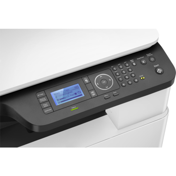 Máy in Laser đen trắng HP M440DN 8AF47A (In đảo mặt| Scan 1 mặt| Copy| A3| A4| USB| LAN)