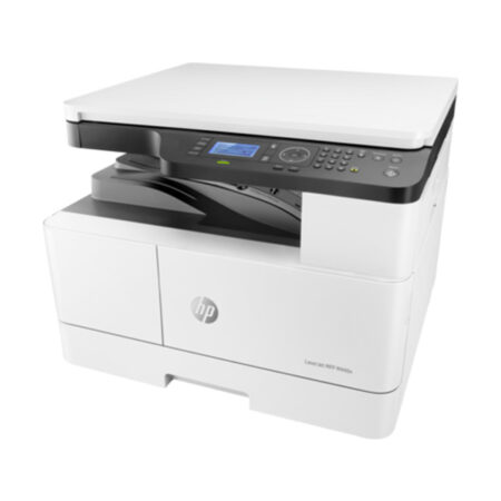 Máy in Laser đen trắng HP M440DN 8AF47A (In đảo mặt| Scan 1 mặt| Copy| A3| A4| USB| LAN)