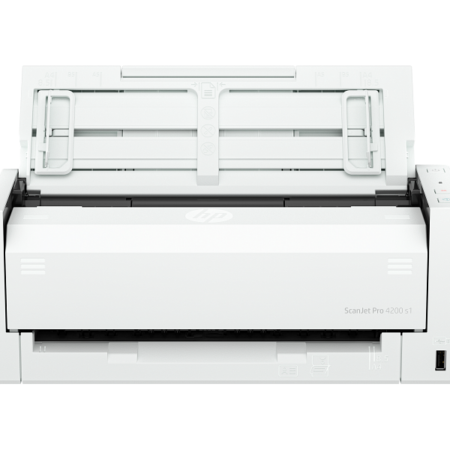 Máy scan HP ScanJet Pro 4200 s1 8Q4W2A (A4/A5, ADF, USB, 40ppm/80ipm)