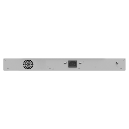 Switch 24-Port GE PoE RUIJIE RG-ES228GS-P (24 cổng PoE+, 370W, 56 Gbps)