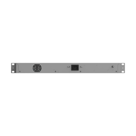 Switch Layer 2 Ruijie Reyee RG-NBS3100-24GT4SFP-P-V2 ((24) Port PoE+ 1Gb, 4 Uplink SFP 1G, 370W, 56 Gbps)