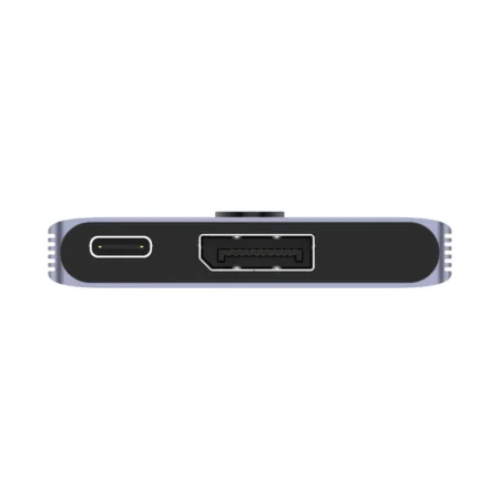Bộ chuyển đổi DisplayPort 2 ra 1 UNITEK V1609A