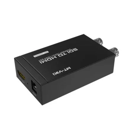 Bộ chuyển đổi SDI sang HDMI MT-VIKI MT-SDH02 (Hỗ trợ full HD)