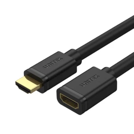 Cáp nối dài HDMI 1.4 UNITEK Y-C (hỗ trợ 4k@30Hz, 1m-3m)