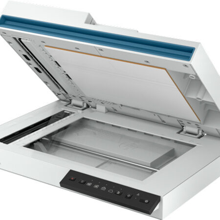 Máy quét HP Scanjet Pro 2600 F1 20G05A (A4, ADF, 25ppm/50ipm, USB)