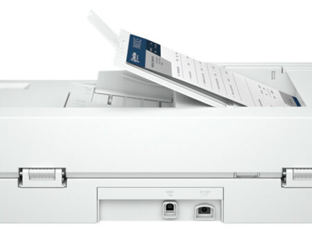 Máy quét HP Scanjet Pro 2600 F1 20G05A (A4, ADF, 25ppm/50ipm, USB)
