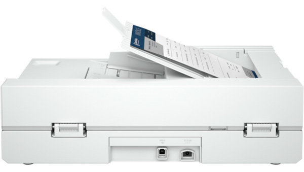 Máy quét HP Scanjet Pro 2600 F1 20G05A (A4, ADF, 25ppm/50ipm, USB)