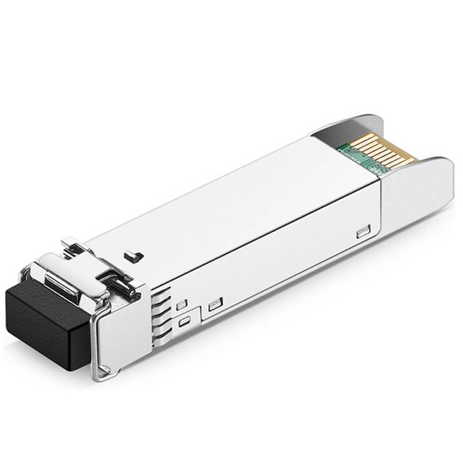 Module Quang H3C SFP-GE-SX-MM850-A (Multi Mode, 850nm, 550m, LC, GE)