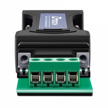 Bộ chuyển đổi RS232 sang RS485 DTECH DT-9000
